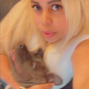 Meet your Posher, Glenny